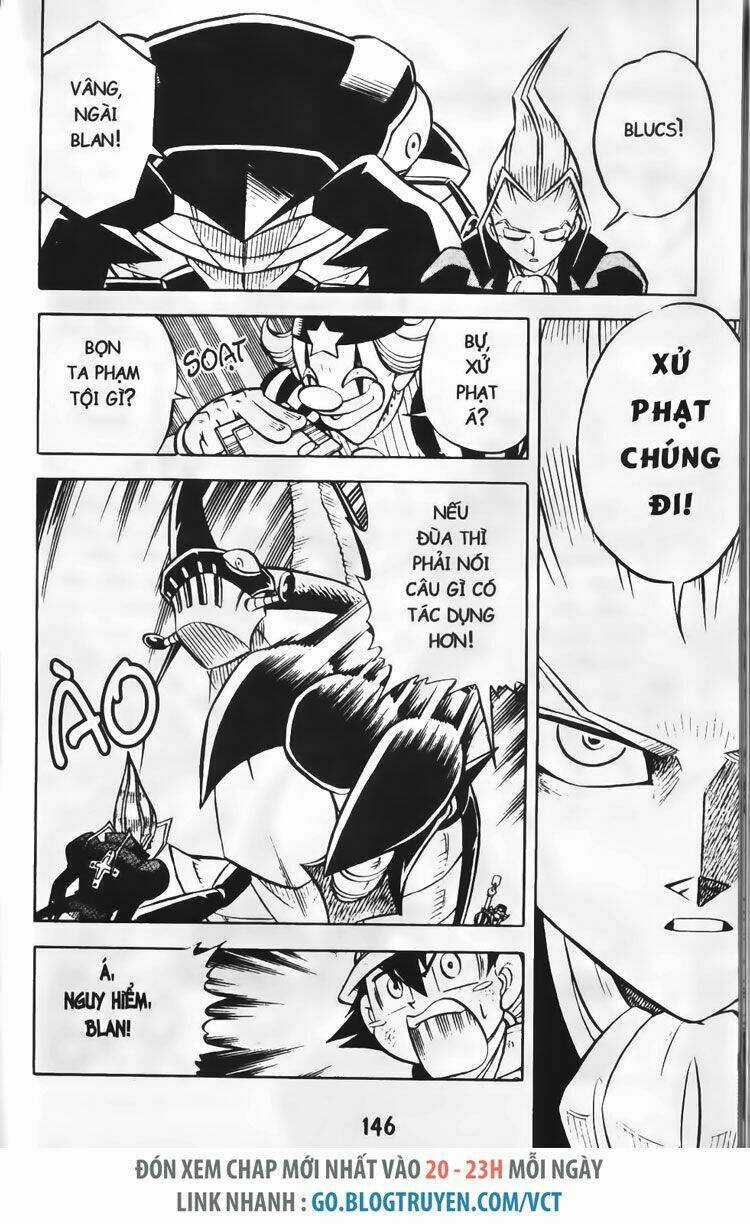 Vua Côn Trùng - Chapter 7.5 - Trang 19