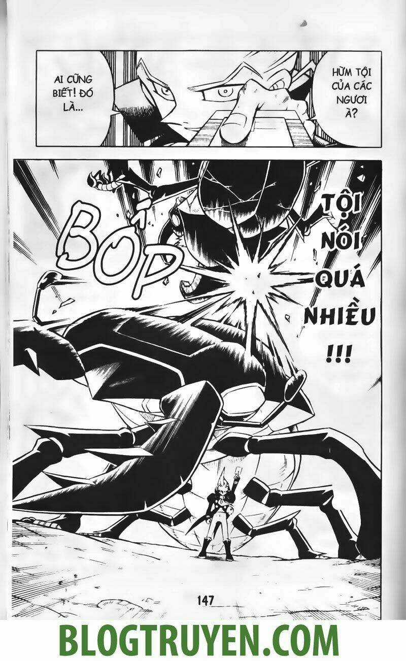 Vua Côn Trùng - Chapter 7.5 - Trang 20