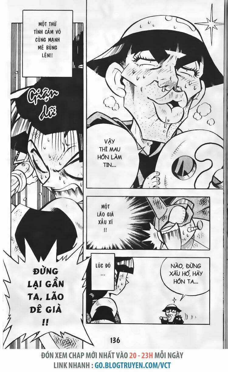 Vua Côn Trùng - Chapter 7.5 - Trang 9