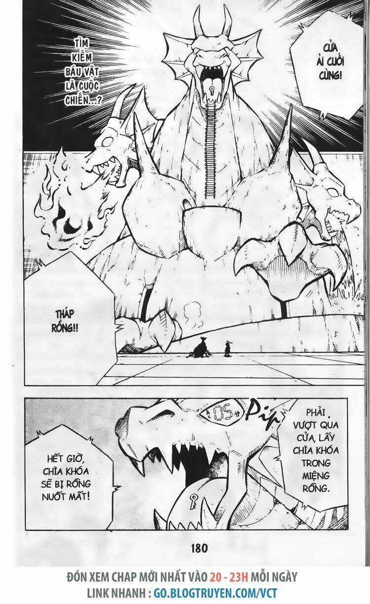 Vua Côn Trùng - Chapter 7.6 - Trang 19