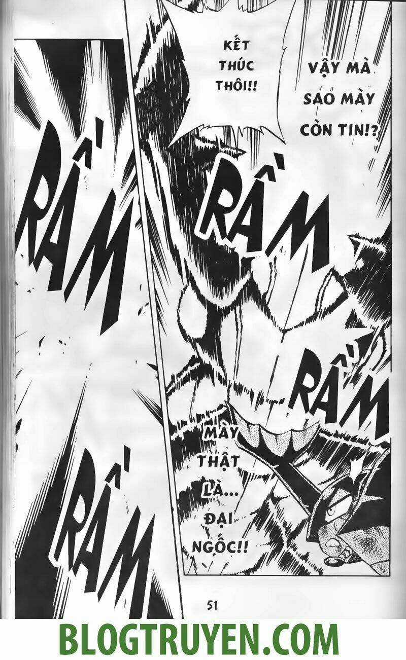 Vua Côn Trùng - Chapter 8.2 - Trang 17