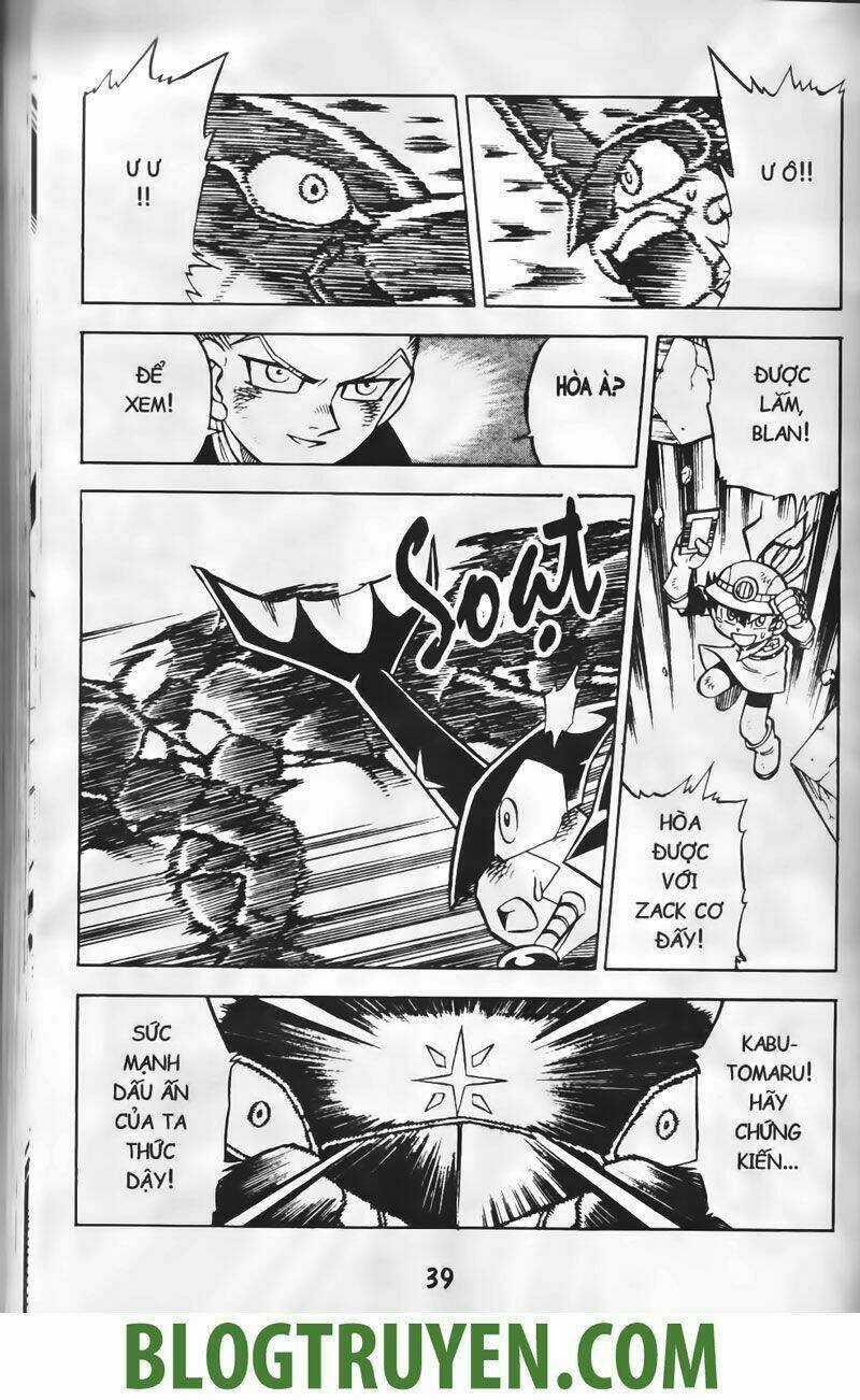 Vua Côn Trùng - Chapter 8.2 - Trang 6