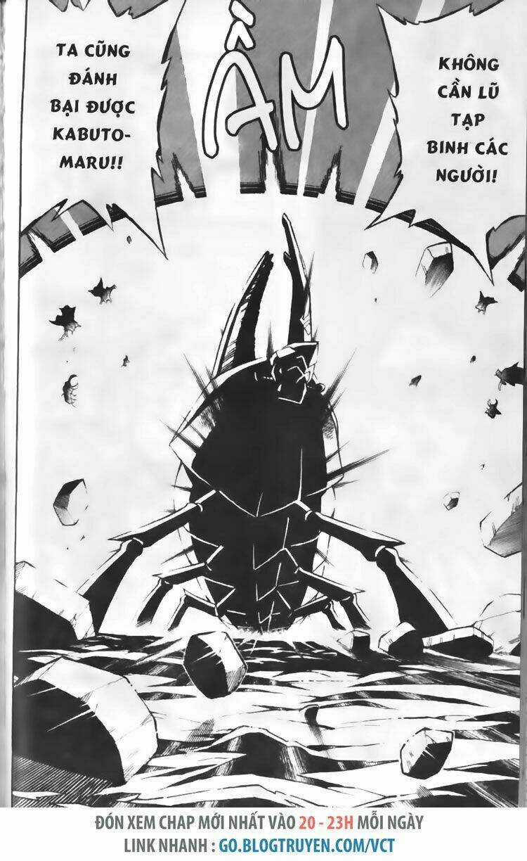 Vua Côn Trùng - Chapter 8.3 - Trang 26