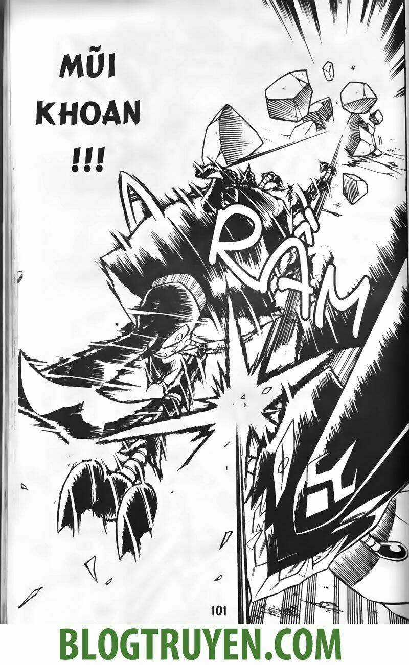 Vua Côn Trùng - Chapter 8.4 - Trang 12