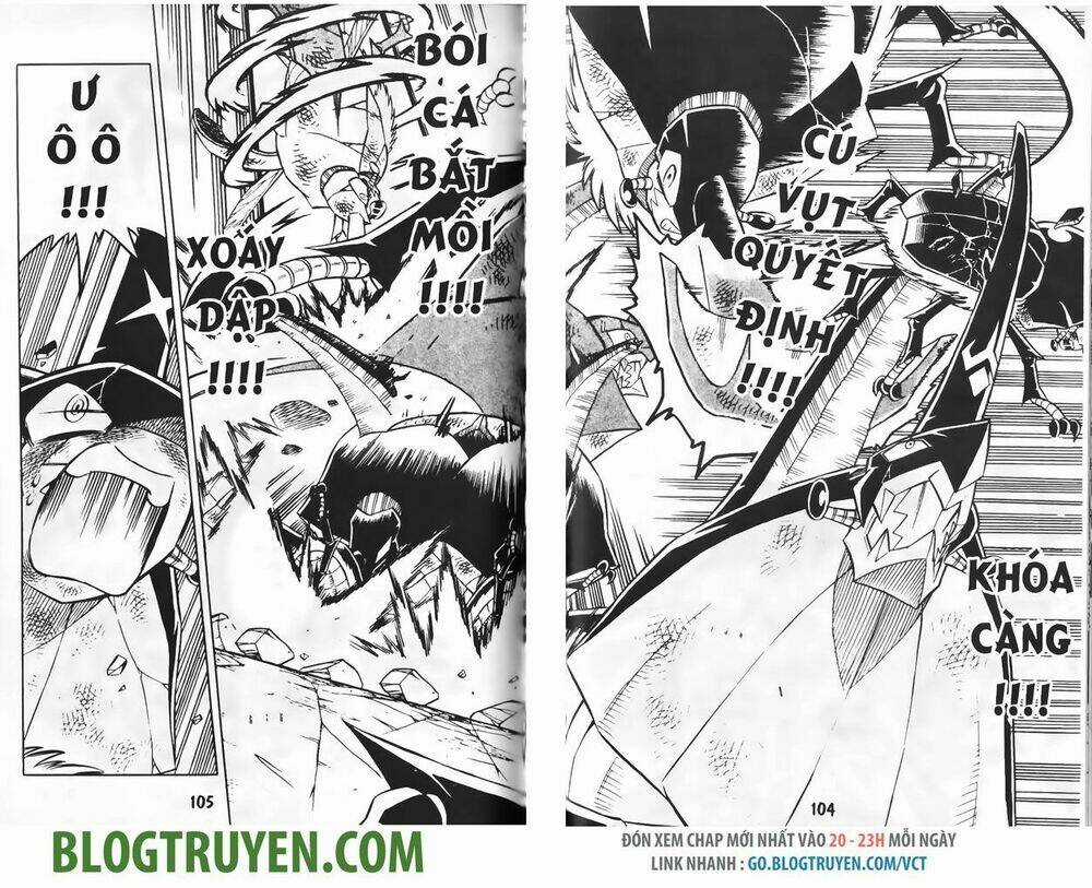 Vua Côn Trùng - Chapter 8.4 - Trang 15