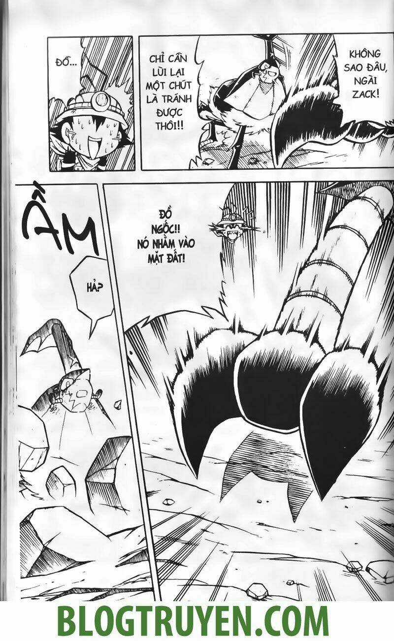 Vua Côn Trùng - Chapter 8.4 - Trang 8