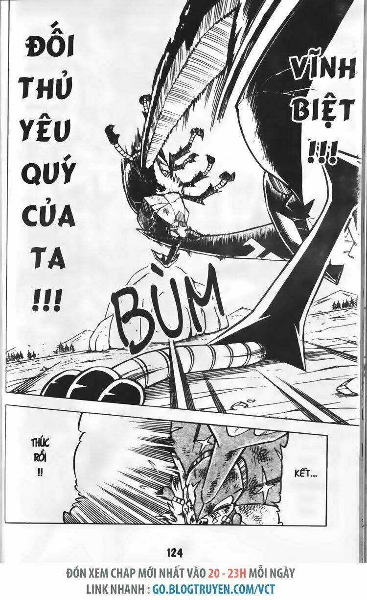 Vua Côn Trùng - Chapter 8.5 - Trang 7