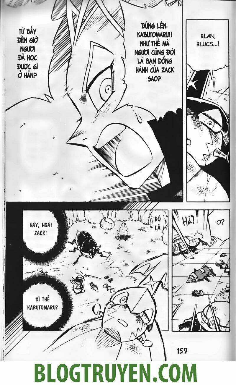 Vua Côn Trùng - Chapter 8.6 - Trang 14