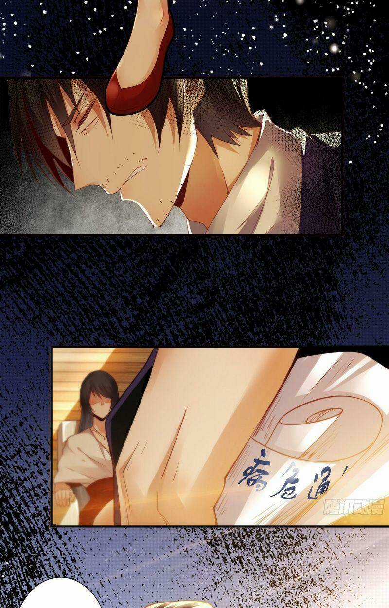 Vua Đầu Tư Mạnh Nhất - Chapter 1 - Trang 3