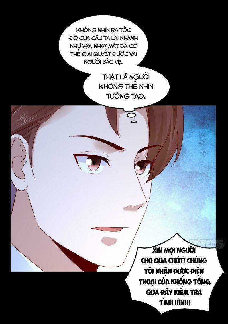 Vua Đầu Tư Mạnh Nhất - Chapter 10 - Trang 3