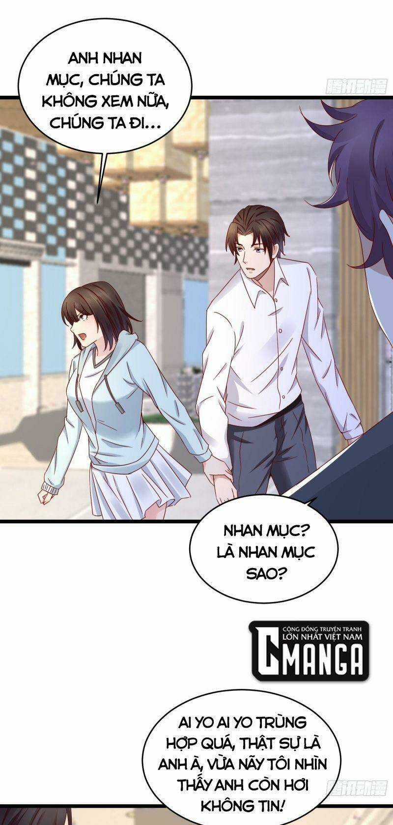 Vua Đầu Tư Mạnh Nhất - Chapter 13 - Trang 29