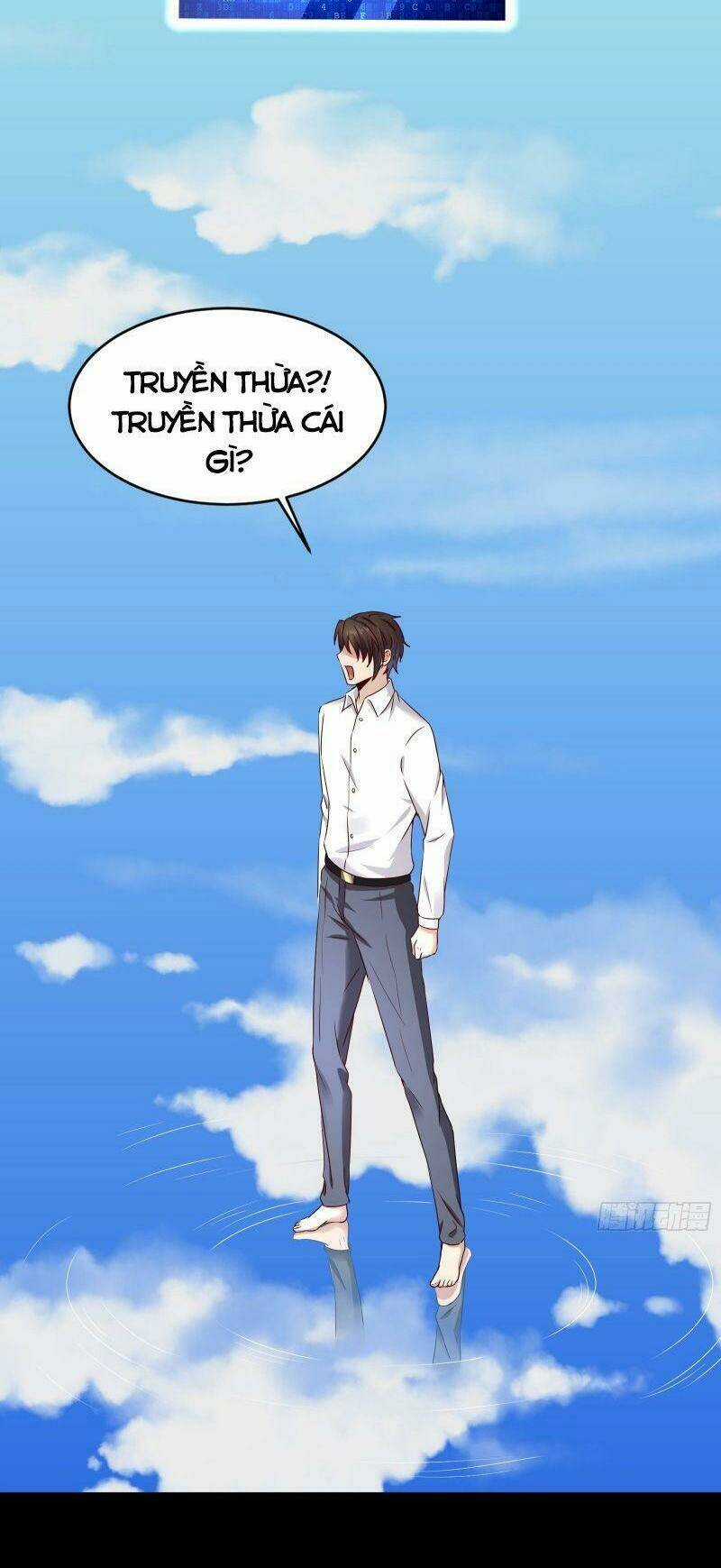 Vua Đầu Tư Mạnh Nhất - Chapter 13 - Trang 4