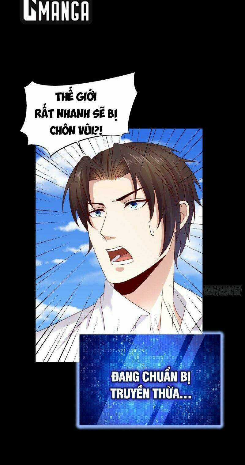 Vua Đầu Tư Mạnh Nhất - Chapter 13 - Trang 6