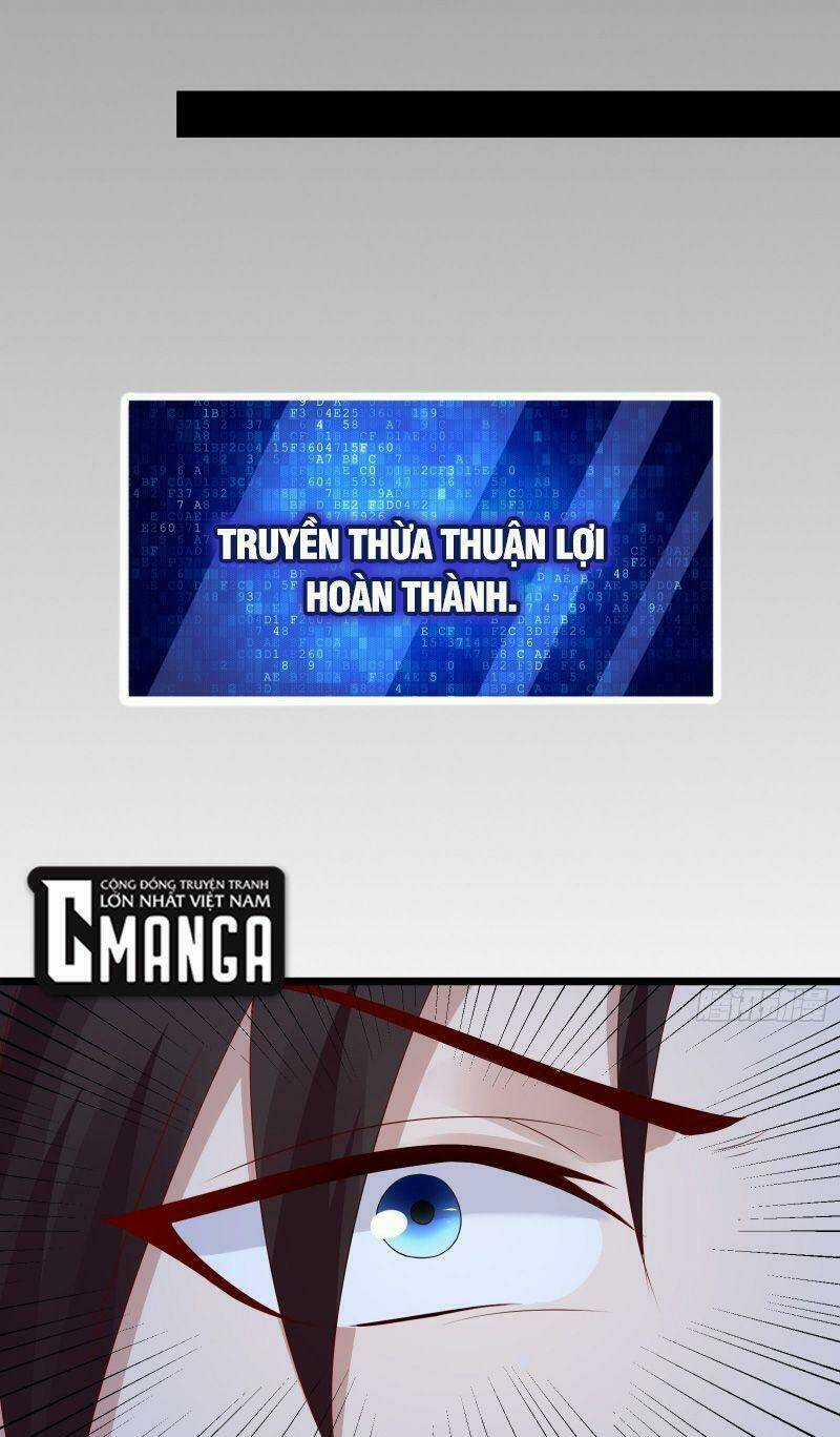 Vua Đầu Tư Mạnh Nhất - Chapter 13 - Trang 9