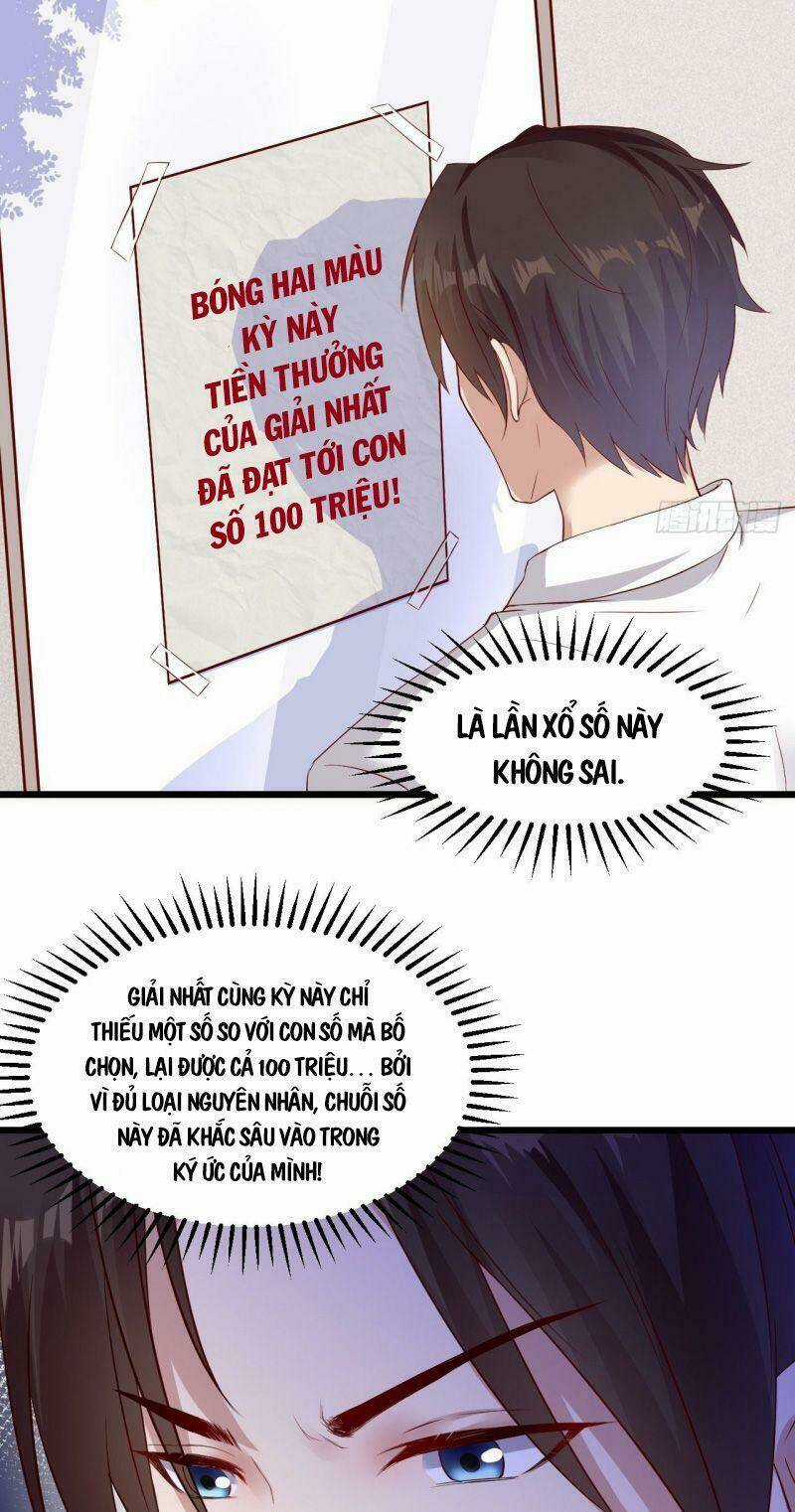 Vua Đầu Tư Mạnh Nhất - Chapter 2 - Trang 15