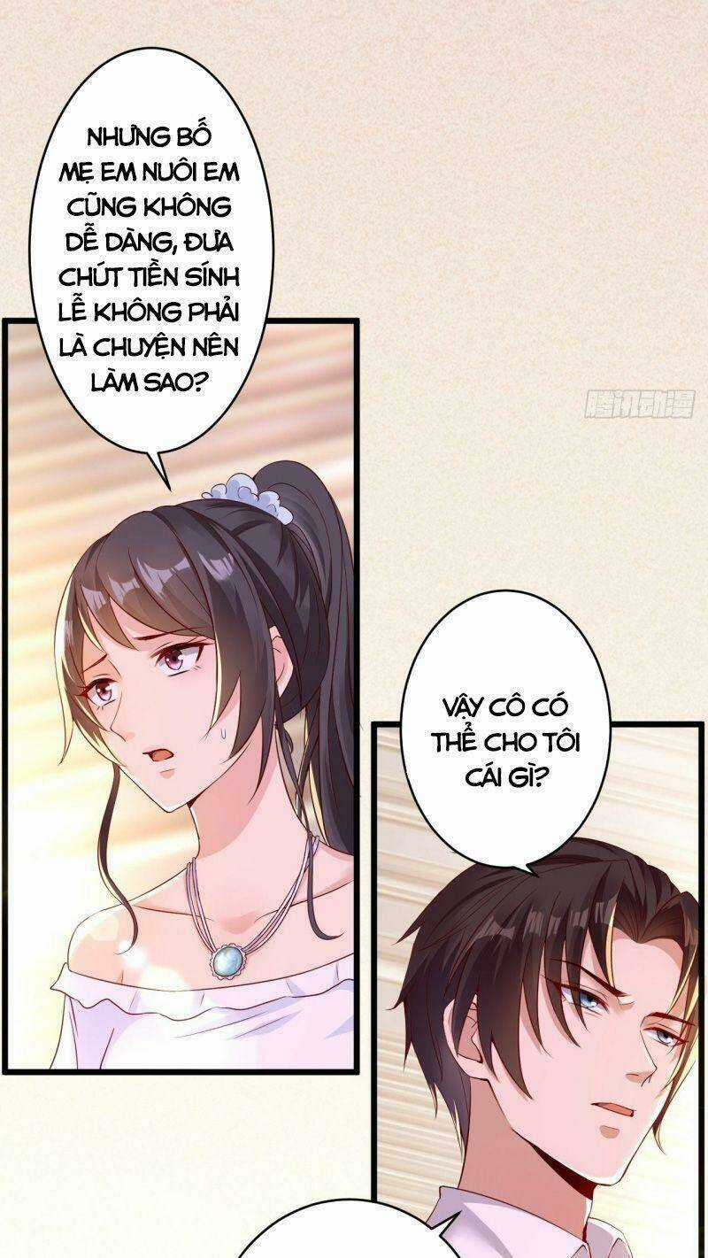 Vua Đầu Tư Mạnh Nhất - Chapter 2 - Trang 3