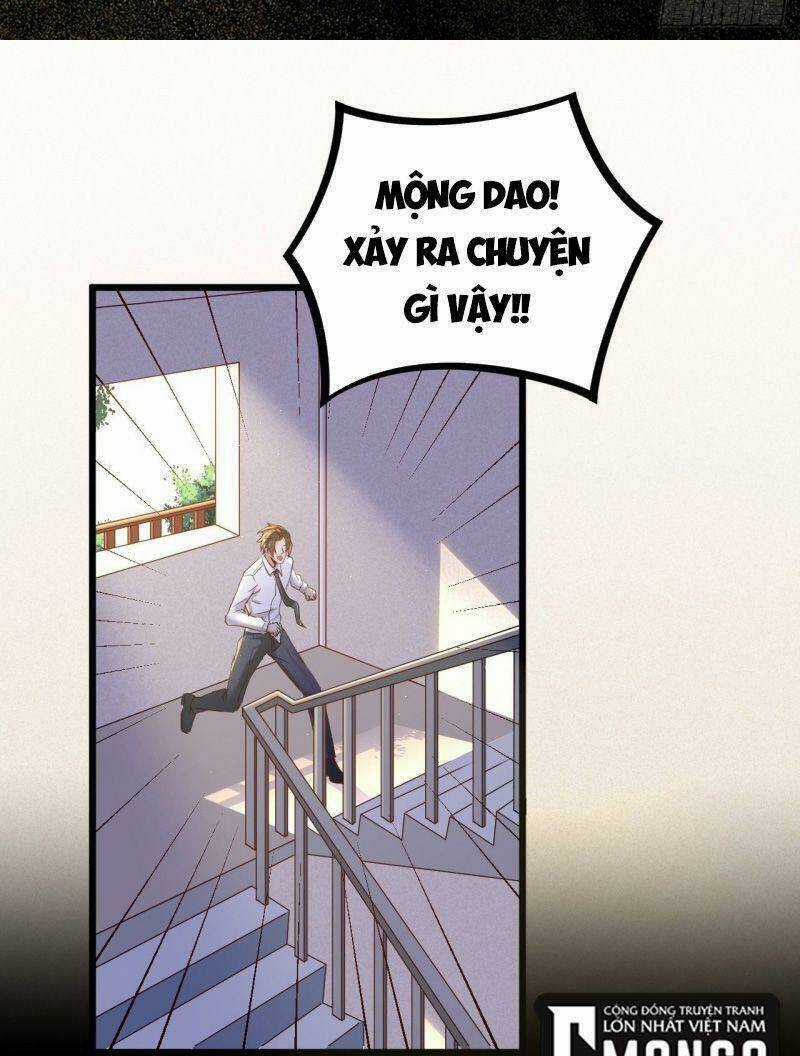 Vua Đầu Tư Mạnh Nhất - Chapter 2 - Trang 27