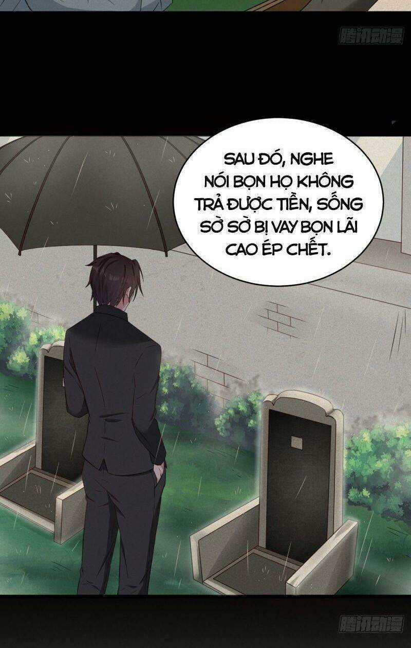 Vua Đầu Tư Mạnh Nhất - Chapter 2 - Trang 30