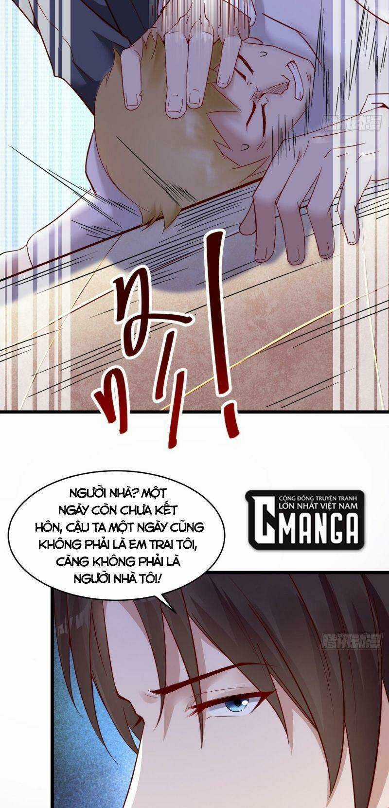 Vua Đầu Tư Mạnh Nhất - Chapter 2 - Trang 9