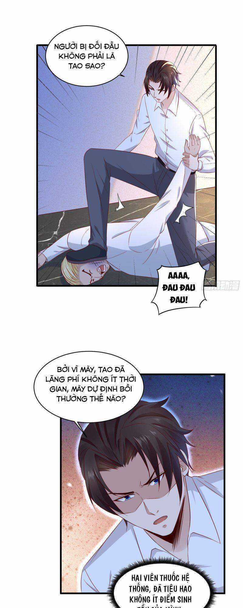 Vua Đầu Tư Mạnh Nhất - Chapter 21 - Trang 2