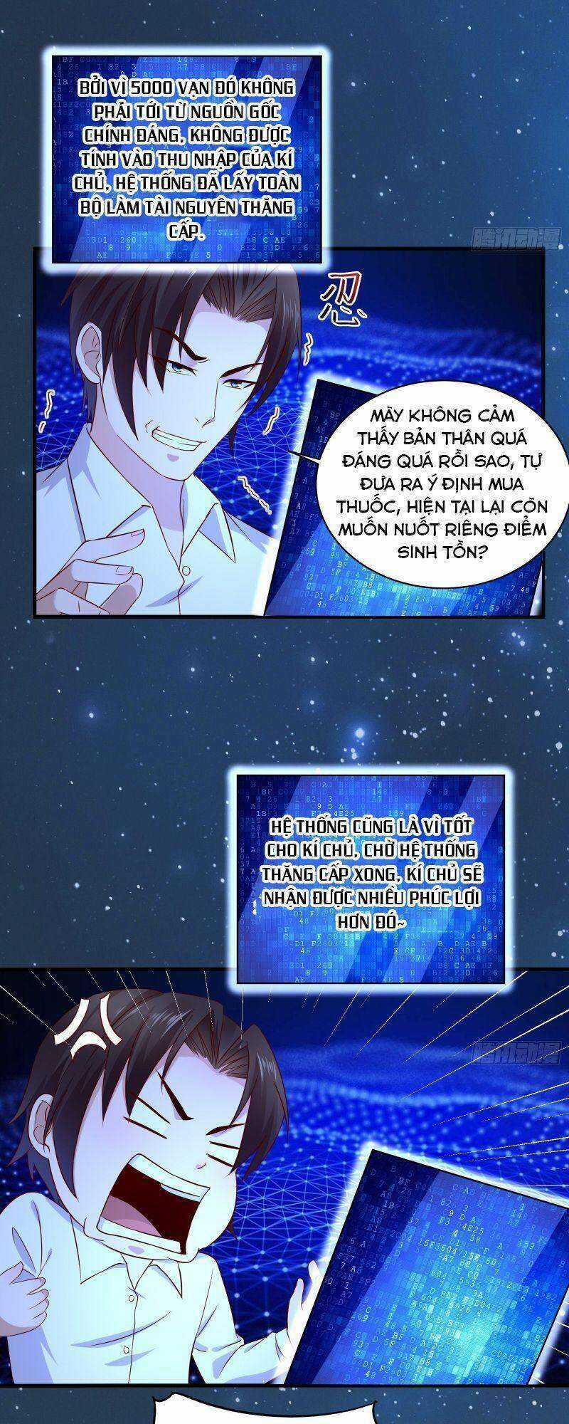 Vua Đầu Tư Mạnh Nhất - Chapter 21 - Trang 14