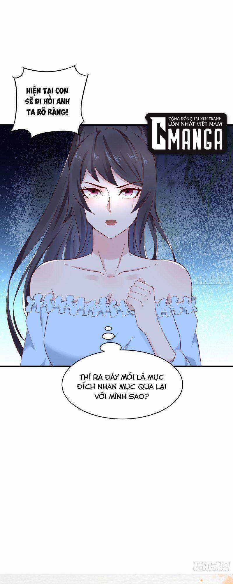 Vua Đầu Tư Mạnh Nhất - Chapter 21 - Trang 24