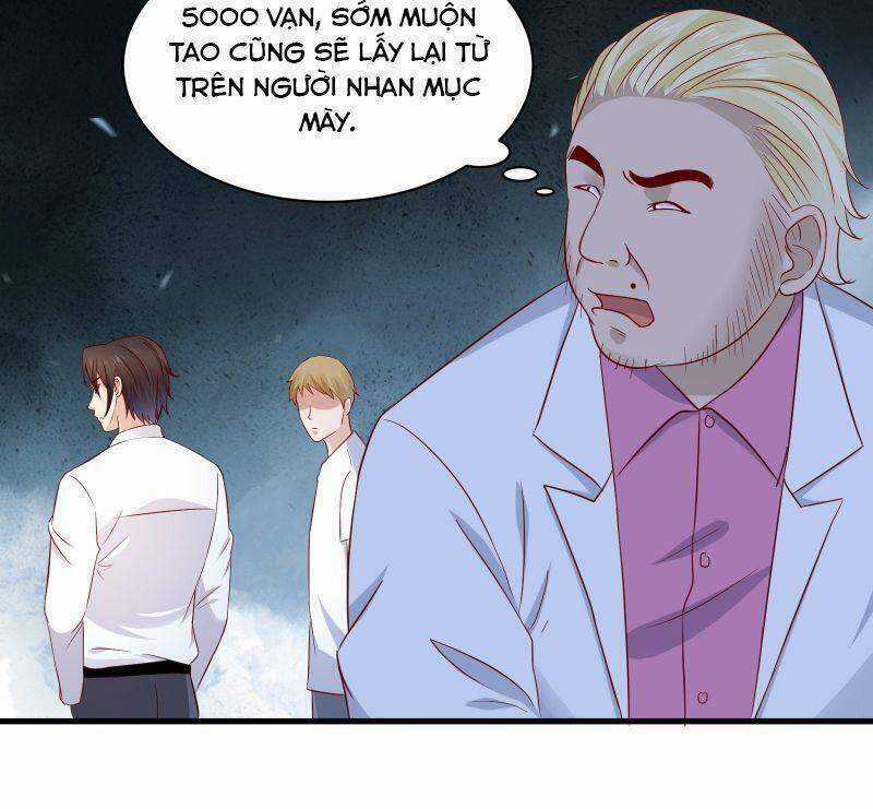 Vua Đầu Tư Mạnh Nhất - Chapter 21 - Trang 7