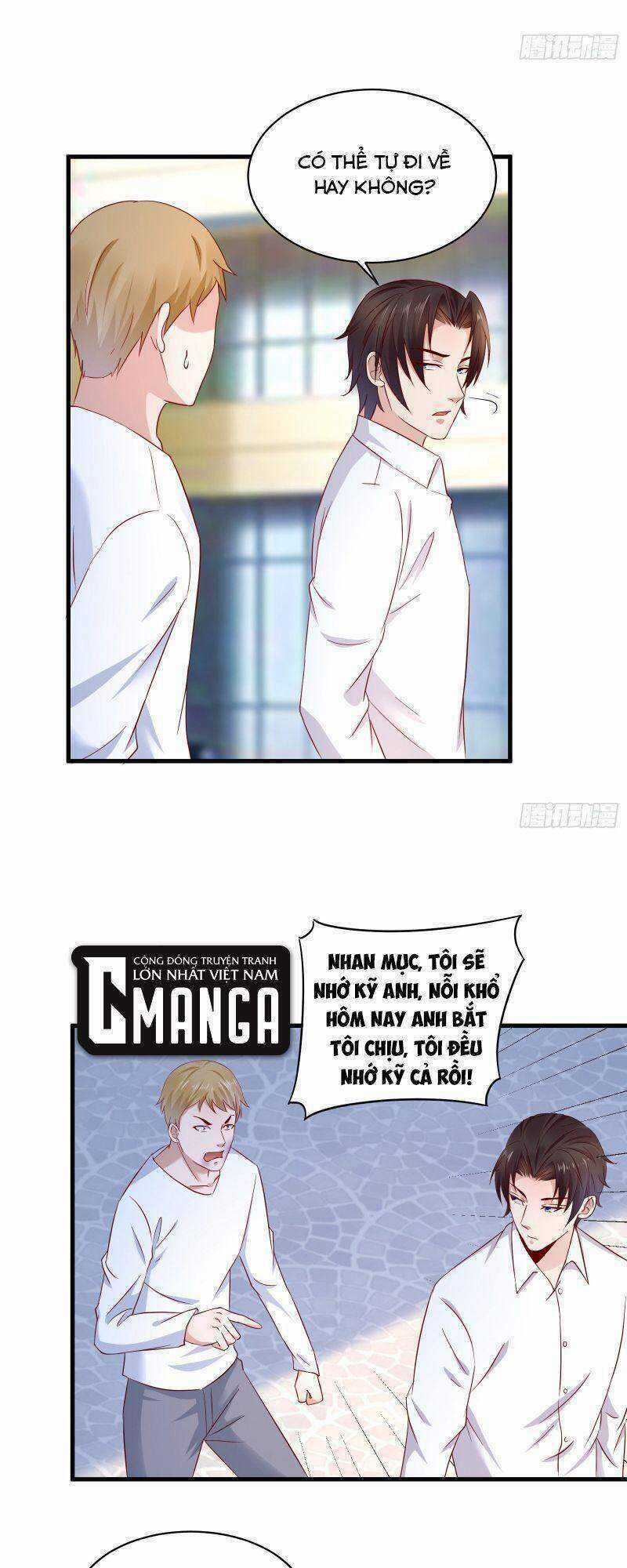 Vua Đầu Tư Mạnh Nhất - Chapter 21 - Trang 8