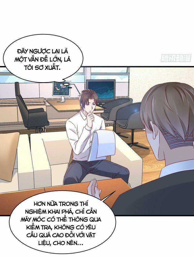 Vua Đầu Tư Mạnh Nhất - Chapter 23 - Trang 3