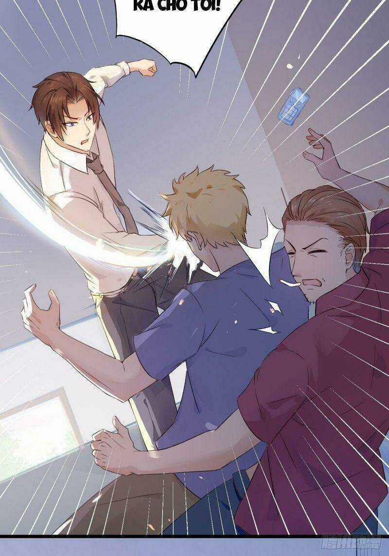 Vua Đầu Tư Mạnh Nhất - Chapter 3 - Trang 2