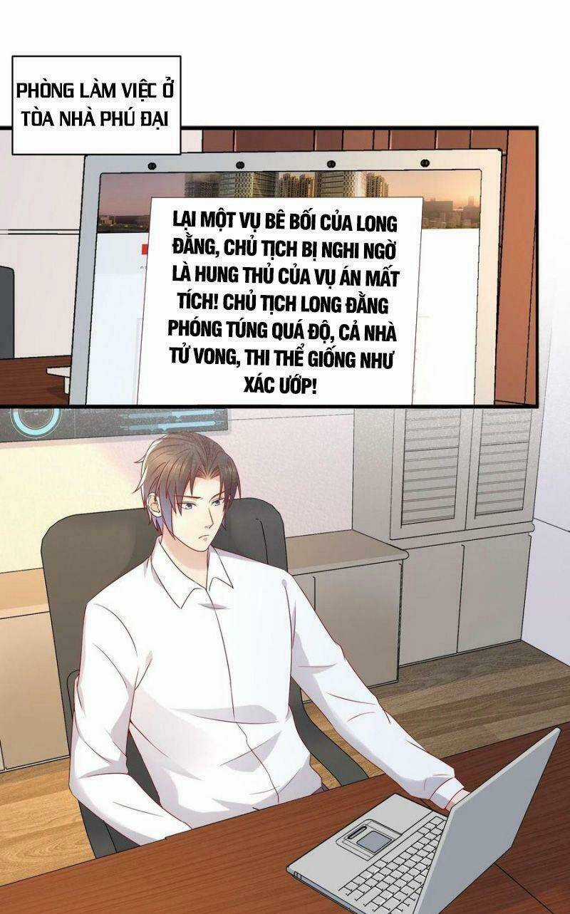 Vua Đầu Tư Mạnh Nhất - Chapter 49 - Trang 1