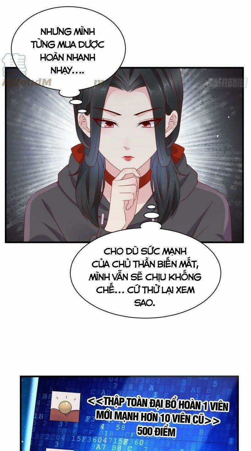 Vua Đầu Tư Mạnh Nhất - Chapter 49 - Trang 3