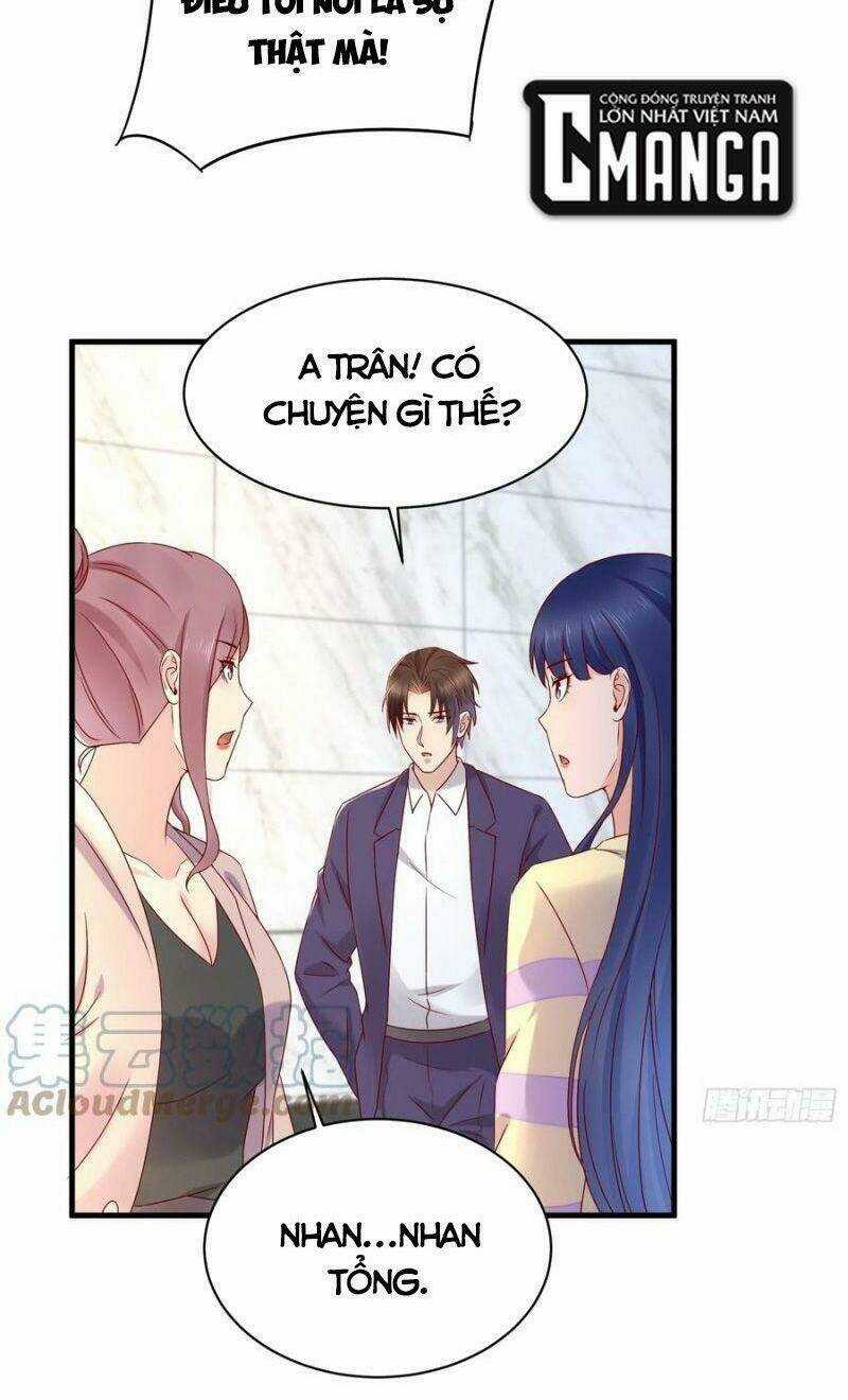 Vua Đầu Tư Mạnh Nhất - Chapter 49 - Trang 22