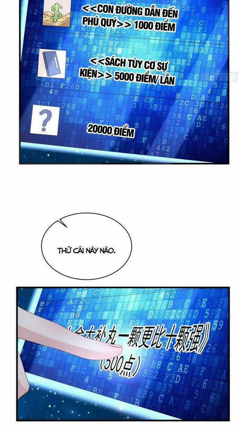 Vua Đầu Tư Mạnh Nhất - Chapter 49 - Trang 4