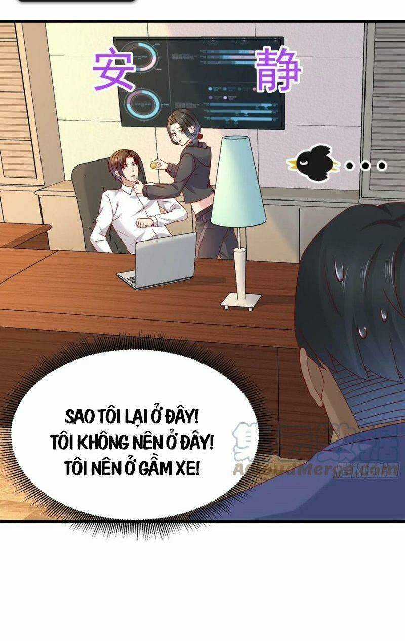 Vua Đầu Tư Mạnh Nhất - Chapter 49 - Trang 10