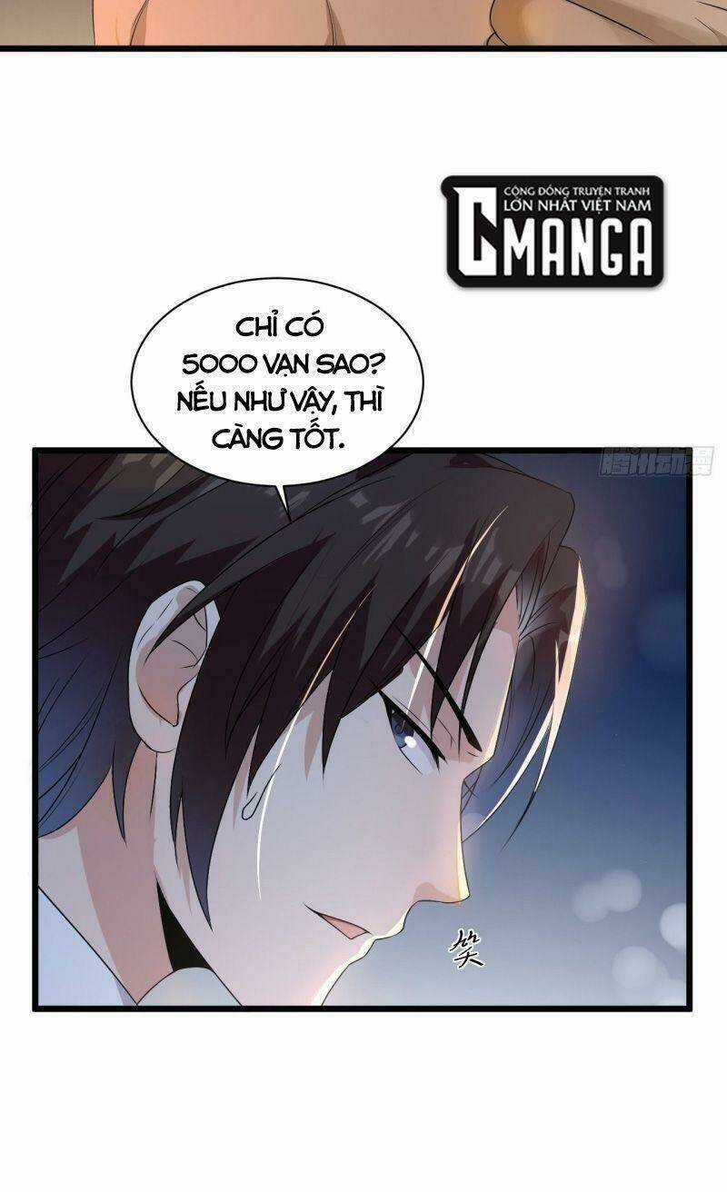 Vua Đầu Tư Mạnh Nhất - Chapter 5 - Trang 10