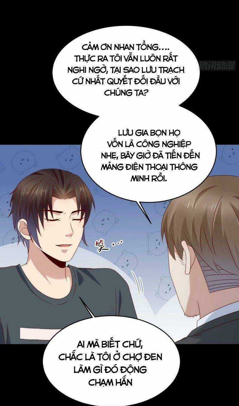 Vua Đầu Tư Mạnh Nhất - Chapter 59 - Trang 3