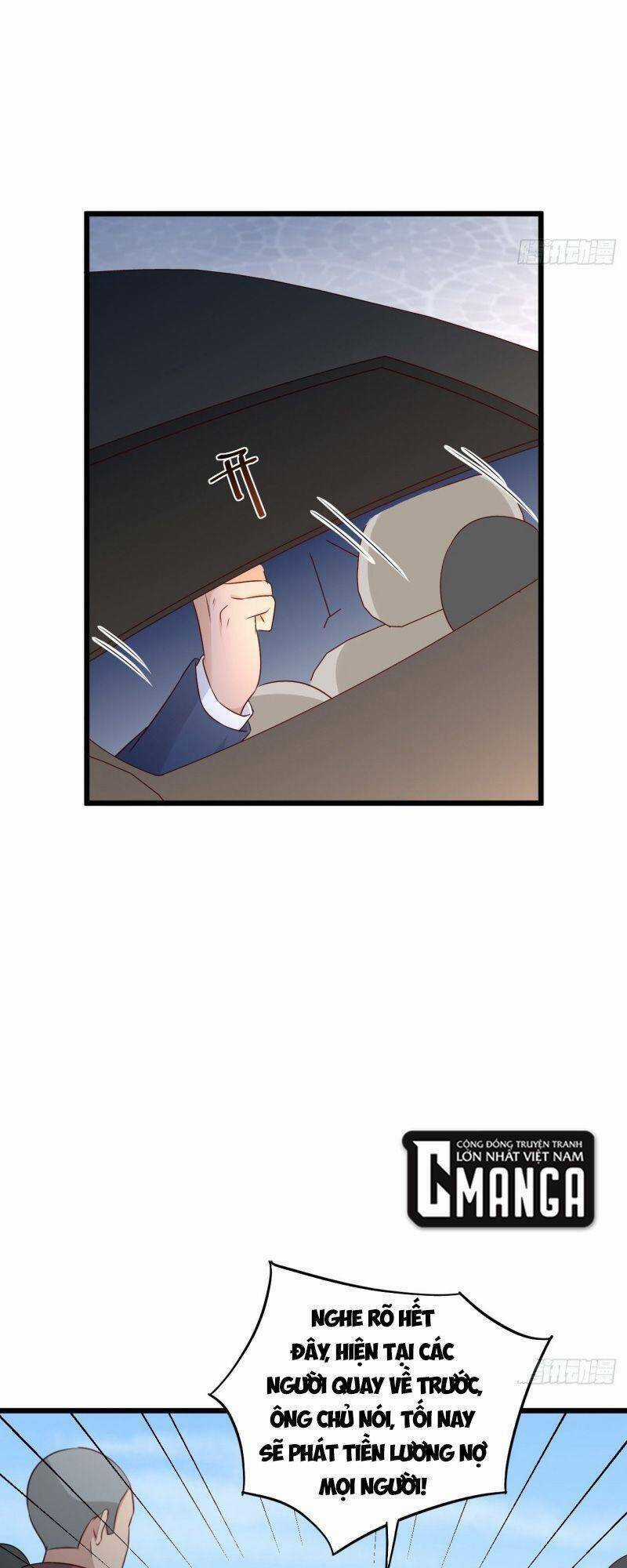 Vua Đầu Tư Mạnh Nhất - Chapter 6 - Trang 5