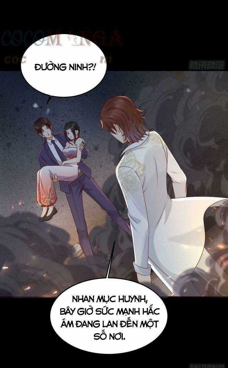 Vua Đầu Tư Mạnh Nhất - Chapter 64 - Trang 5