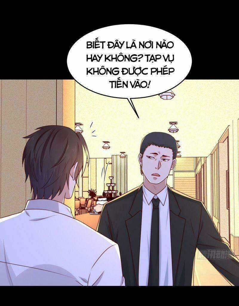 Vua Đầu Tư Mạnh Nhất - Chapter 7 - Trang 9