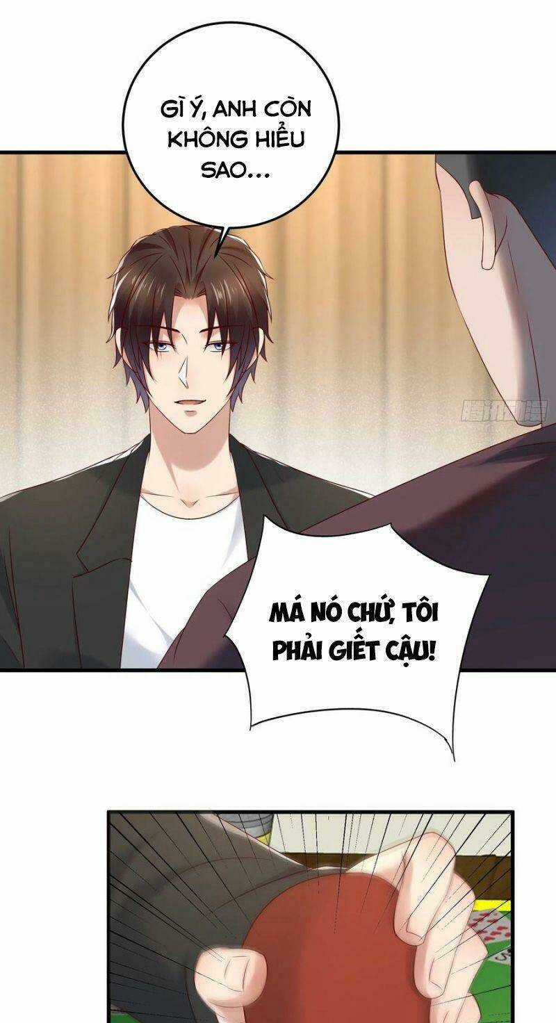 Vua Đầu Tư Mạnh Nhất - Chapter 90 - Trang 3
