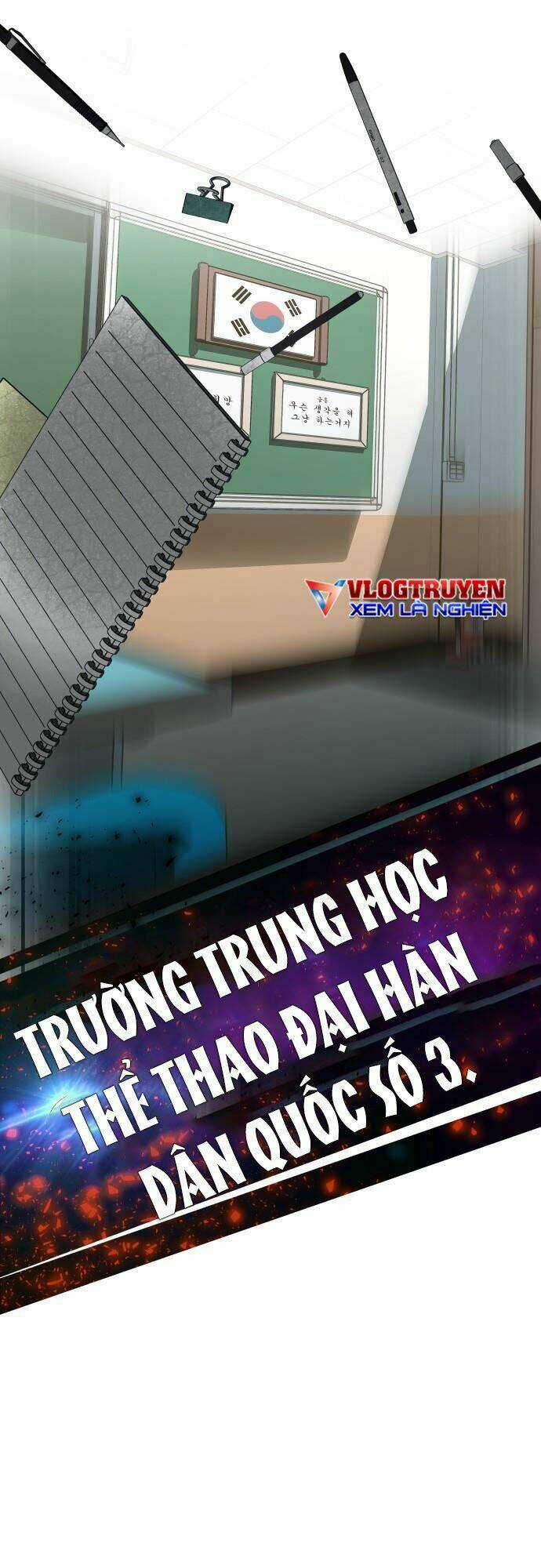 Vua Đóng Cọc - Chapter 1 - Trang 11