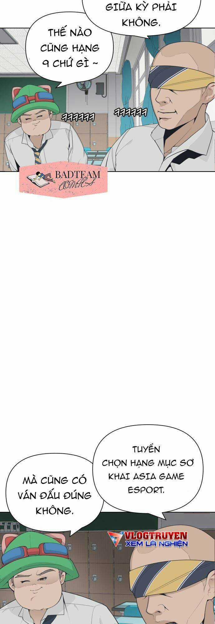 Vua Đóng Cọc - Chapter 1 - Trang 13