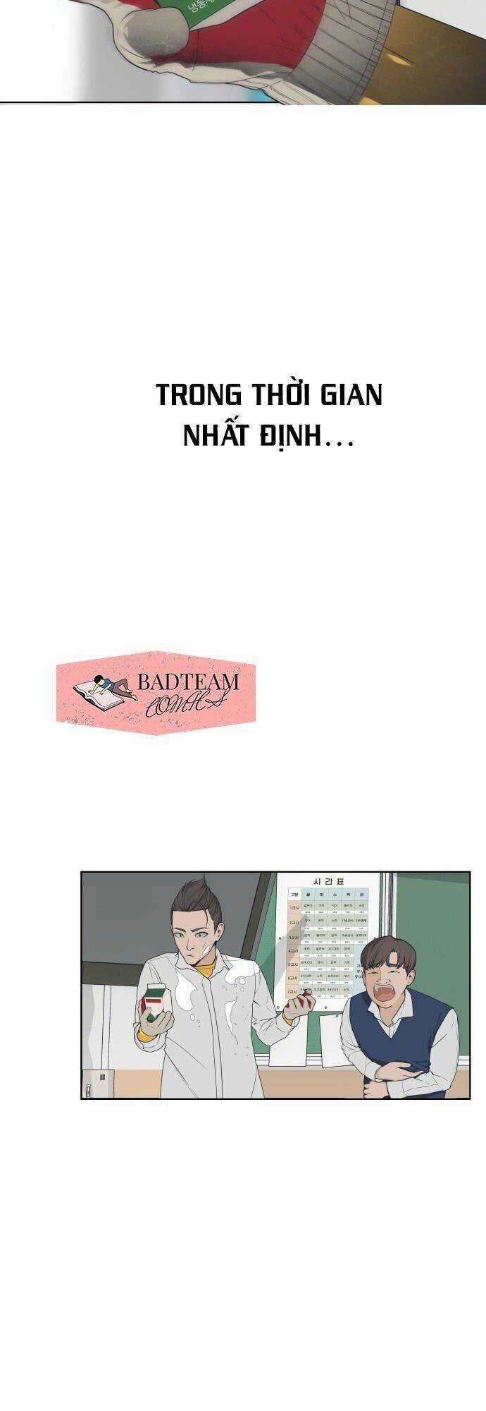 Vua Đóng Cọc - Chapter 1 - Trang 22