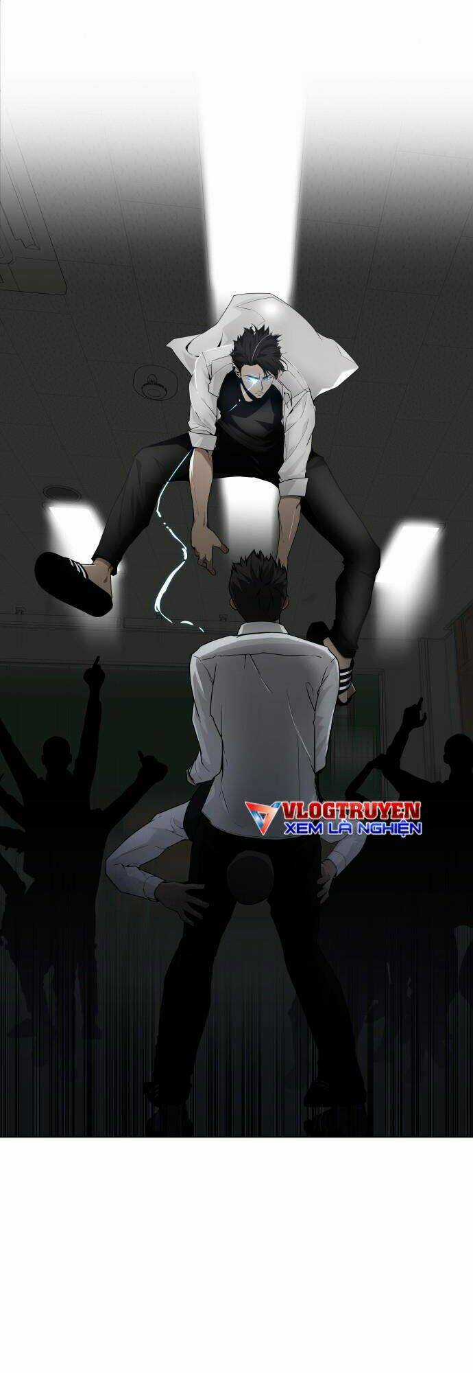 Vua Đóng Cọc - Chapter 1 - Trang 27