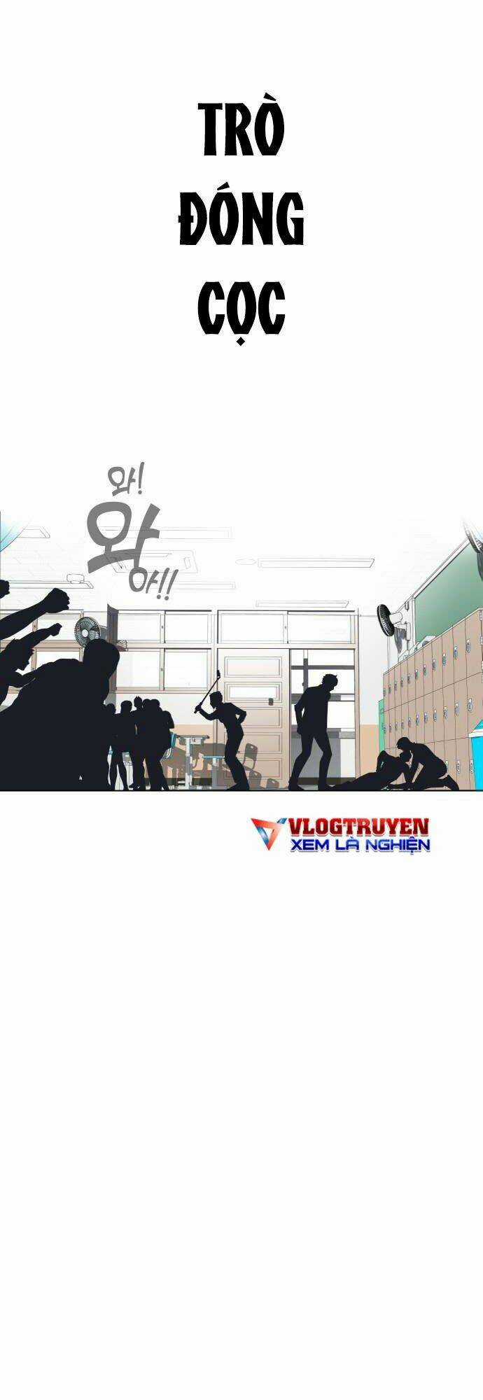 Vua Đóng Cọc - Chapter 1 - Trang 29