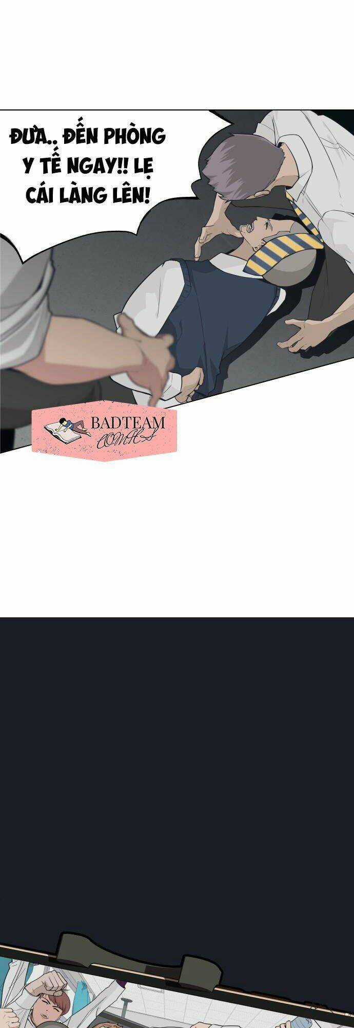 Vua Đóng Cọc - Chapter 1 - Trang 30