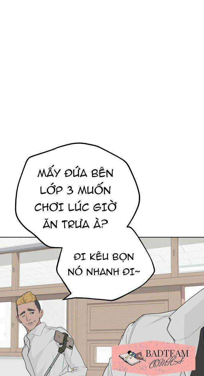 Vua Đóng Cọc - Chapter 1 - Trang 32