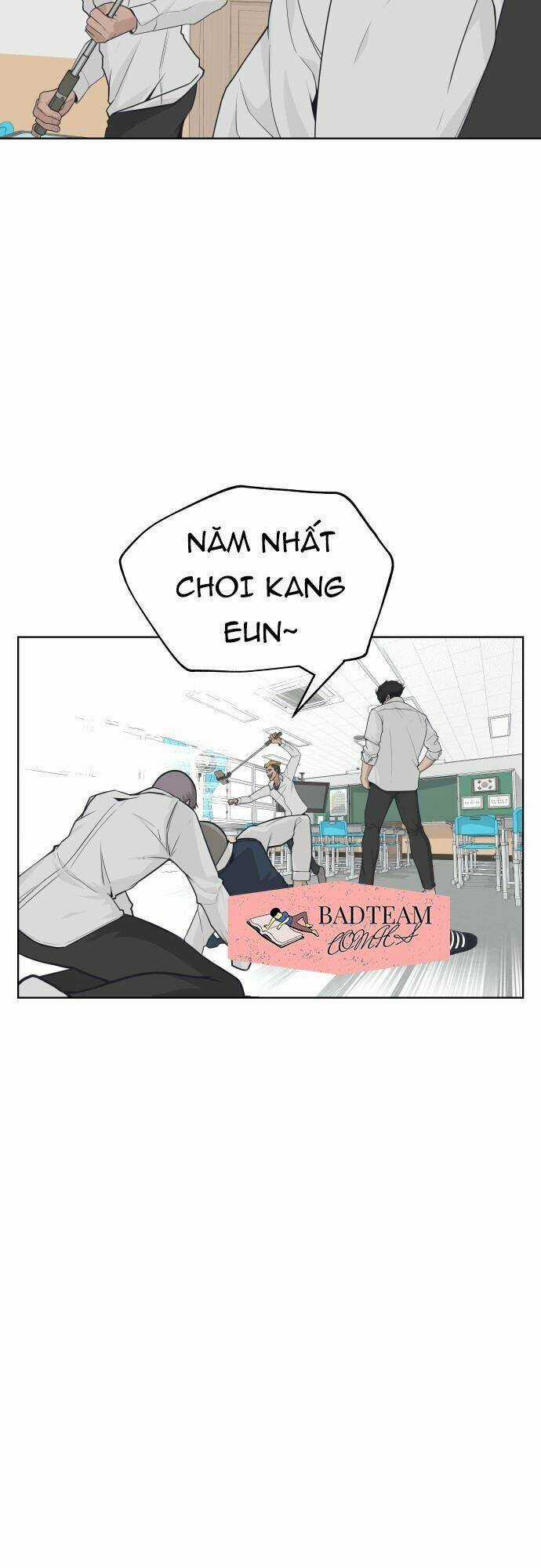 Vua Đóng Cọc - Chapter 1 - Trang 33