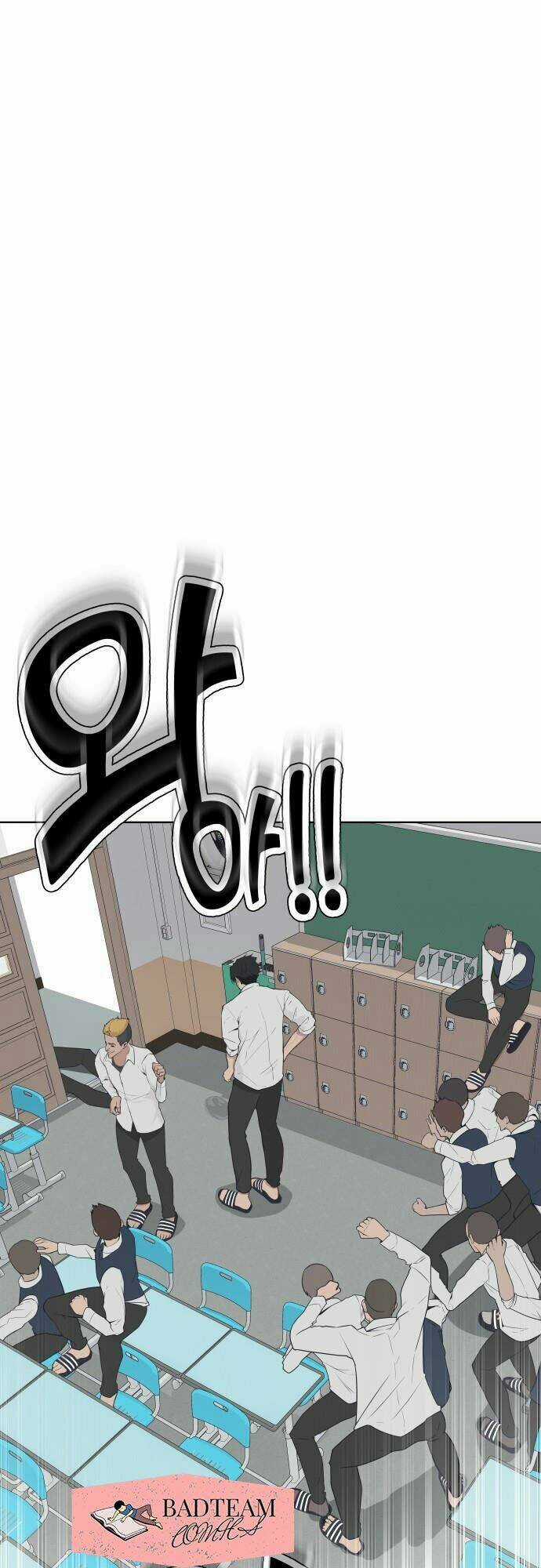 Vua Đóng Cọc - Chapter 1 - Trang 35